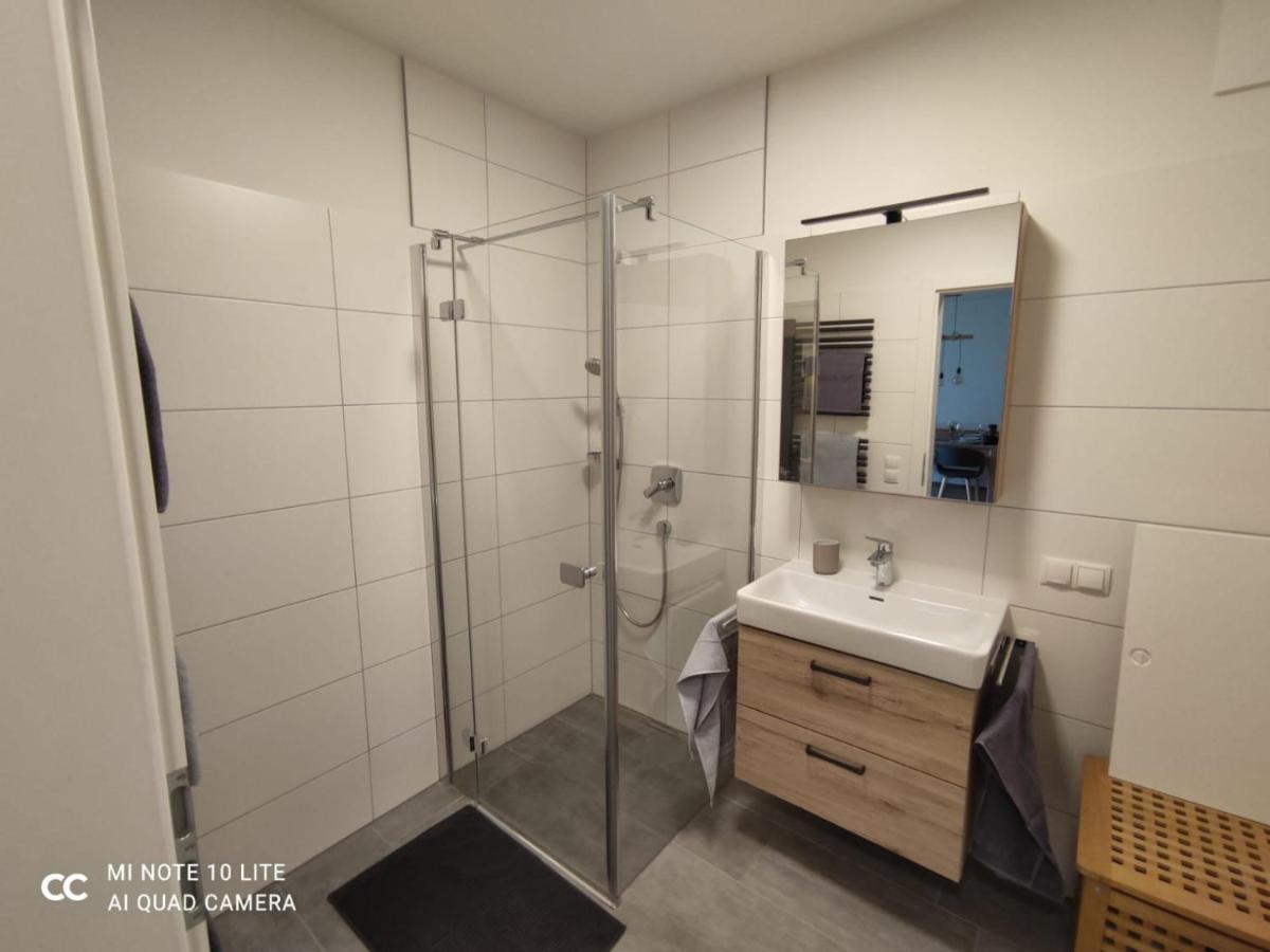 Sonnendorf Oeblarn Apartment Oblarn Exterior foto
