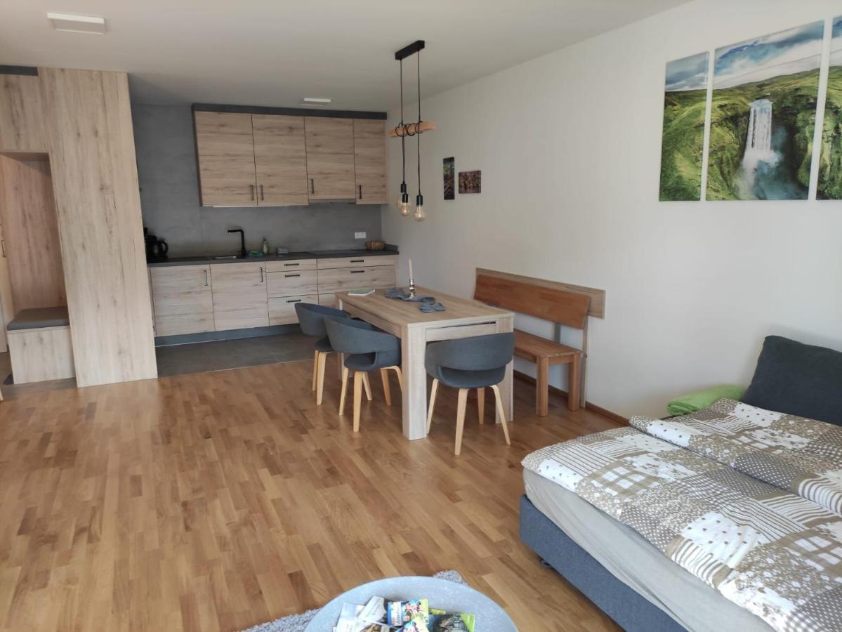 Sonnendorf Oeblarn Apartment Oblarn Exterior foto