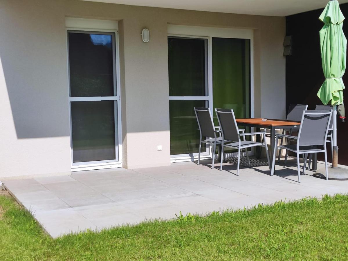 Sonnendorf Oeblarn Apartment Oblarn Exterior foto